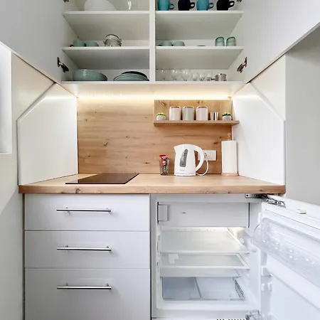 Apartment Laguna Donji Milanovac