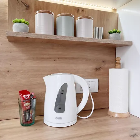 Laguna Donji Milanovac