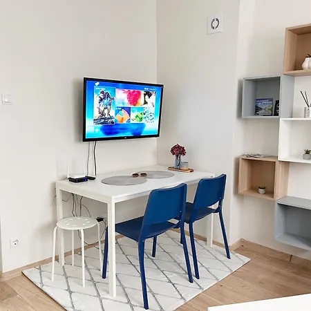 Laguna Donji Milanovac