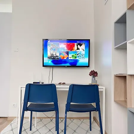 Apartment Laguna Donji Milanovac