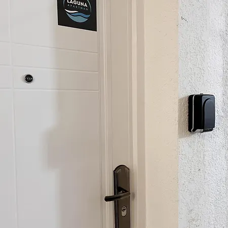 Apartment Laguna