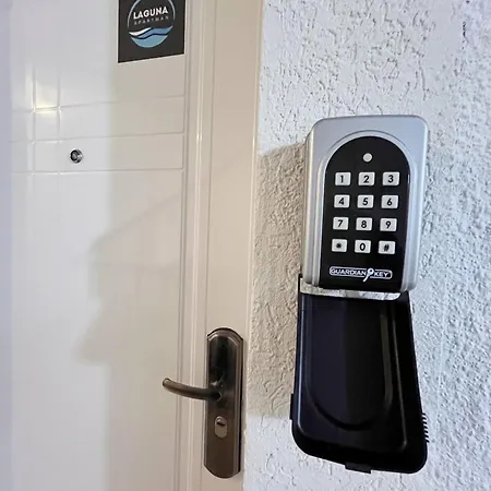 Laguna * Donji Milanovac