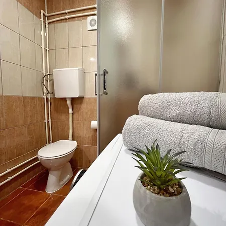 Laguna Donji Milanovac